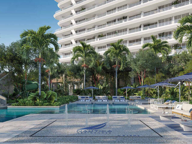 #CUN12 - Área para Venta en Cancún - QR