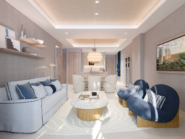 #CUN12 - Área para Venta en Cancún - QR