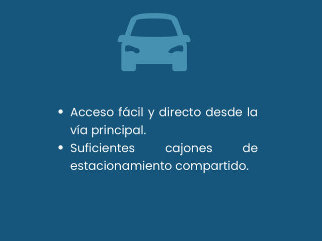 #4 - Piso Comercial para Venta en Playa del Carmen - QR
